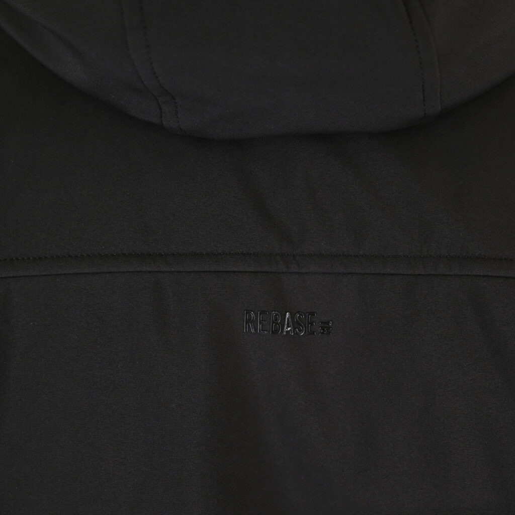 262RJK-2090 JACKETS BLACK