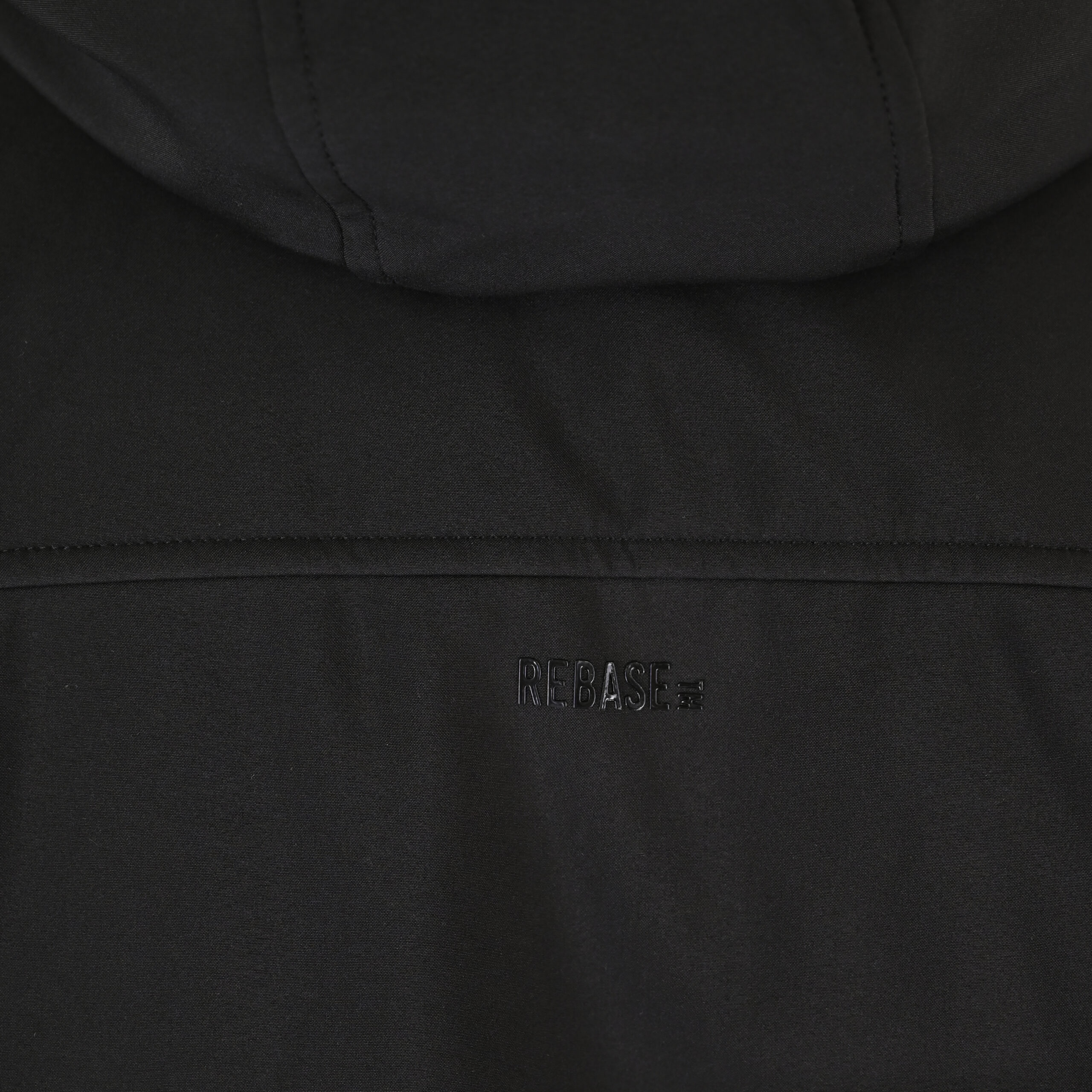 262RJK-2090 JACKETS BLACK - Image 5