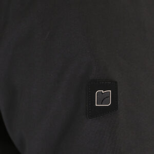 262RJK-2090 JACKETS BLACK - Image 6