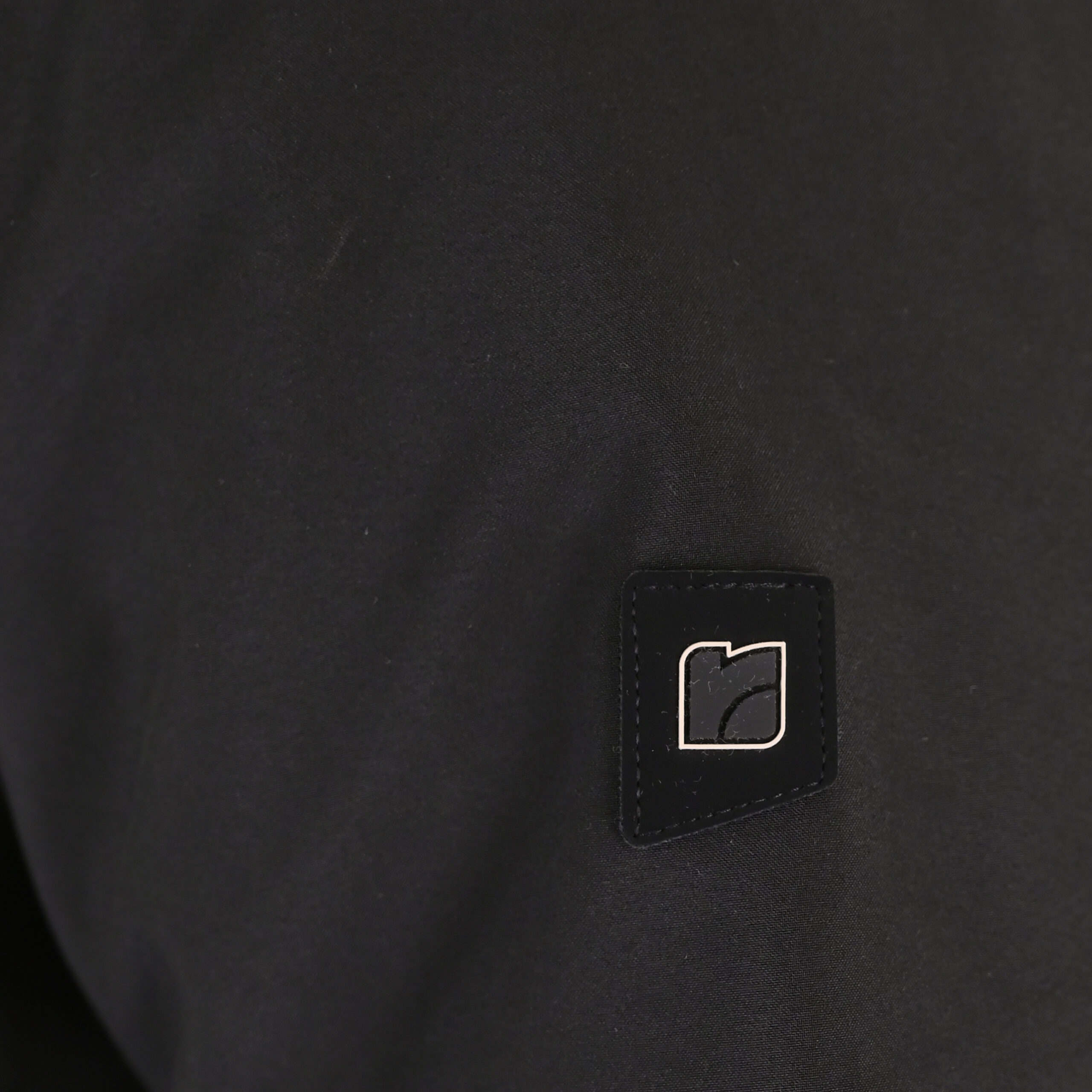 262RJK-2090 JACKETS BLACK - Image 6