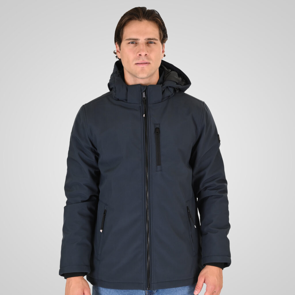 262RJK-2090 JACKETS NIGHT BLUE