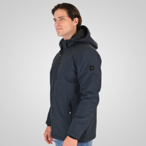 262RJK-2090 JACKETS NIGHT BLUE - Image 3