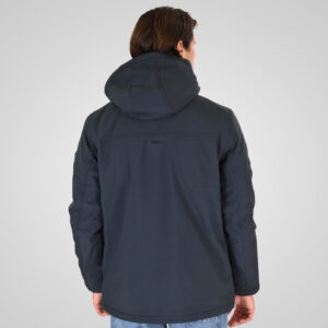 262RJK-2090 JACKETS NIGHT BLUE - Image 4