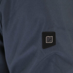 262RJK-2090 JACKETS NIGHT BLUE - Image 6