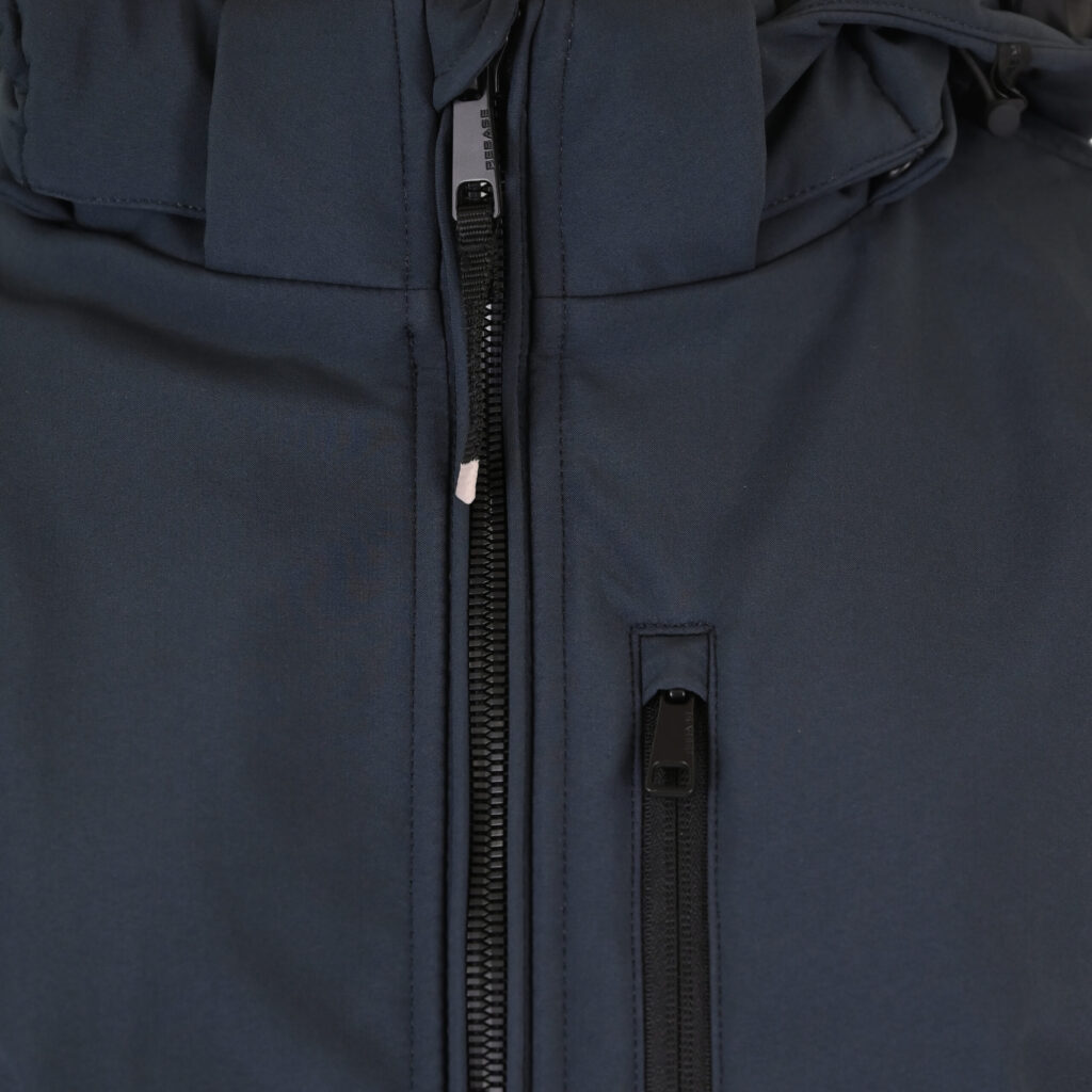 262RJK-2090 JACKETS NIGHT BLUE