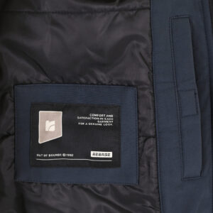 262RJK-2090 JACKETS NIGHT BLUE - Image 8