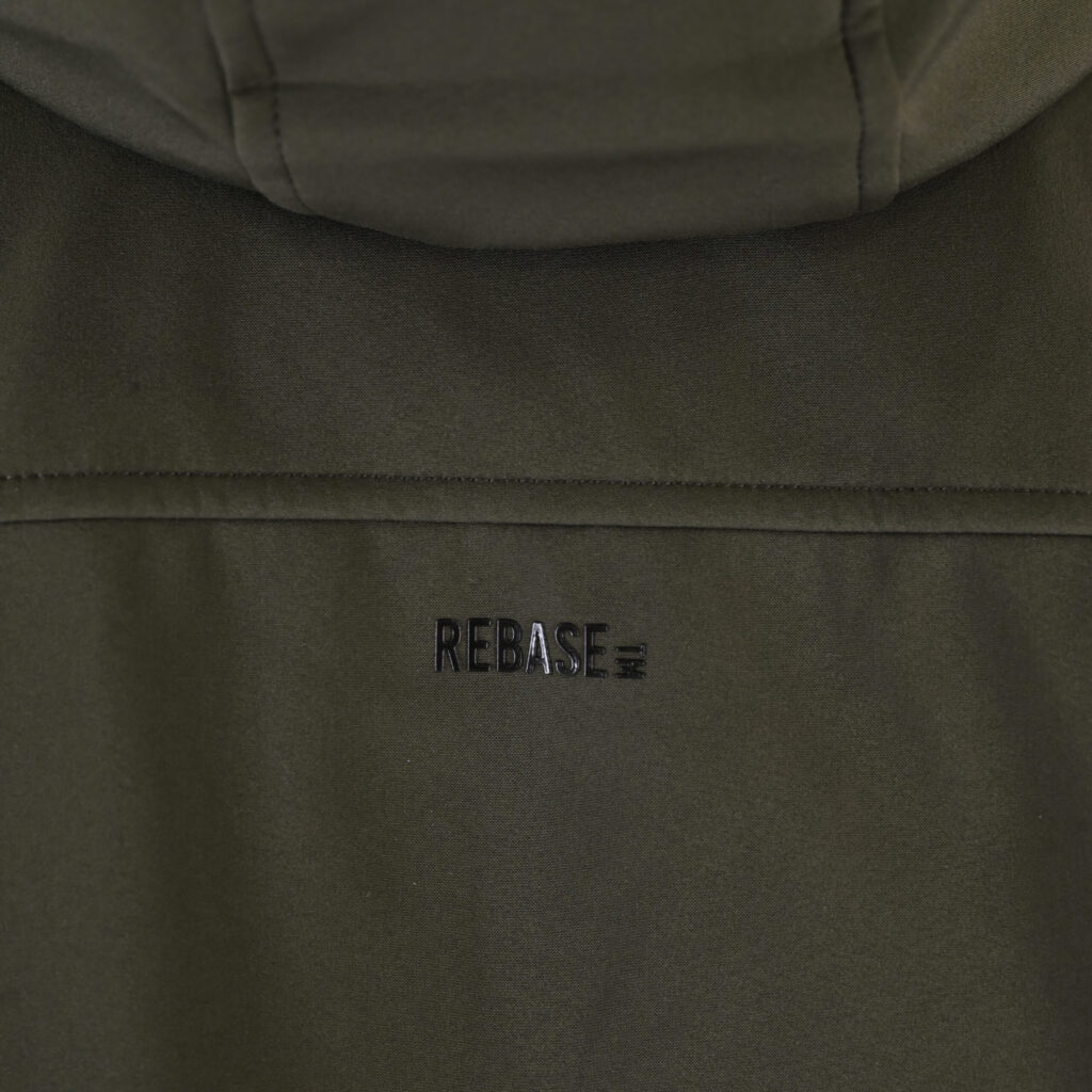 262RJK-2090 JACKETS OLIVE GREEN