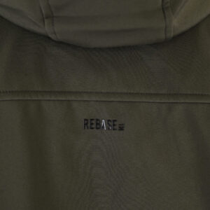 262RJK-2090 JACKETS OLIVE GREEN - Image 5