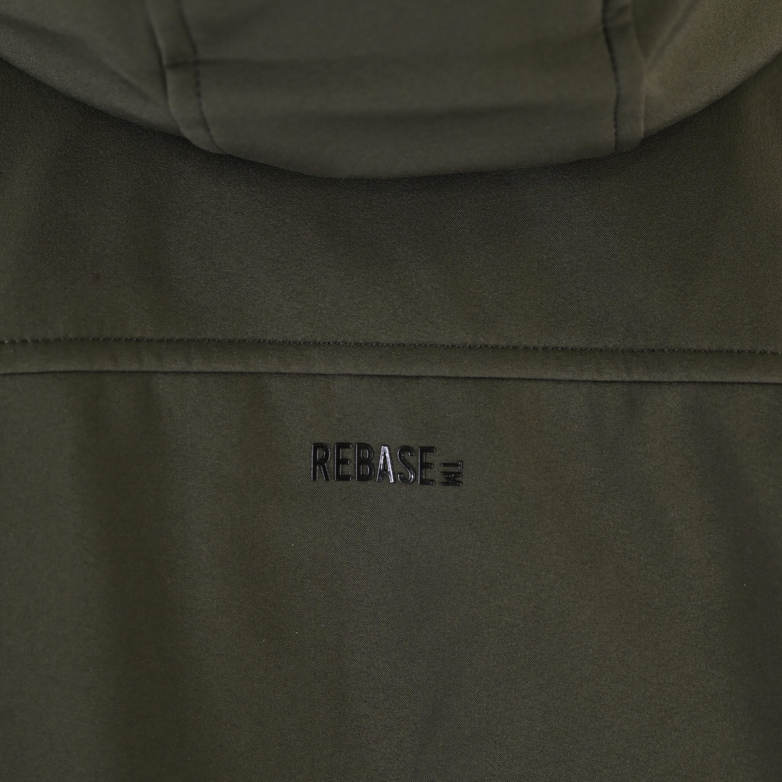 262RJK-2090 JACKETS OLIVE GREEN - Image 5