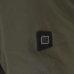 262RJK-2090 JACKETS OLIVE GREEN - Image 6
