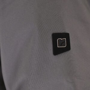 262RJK-2090 JACKETS WARM GREY - Image 6