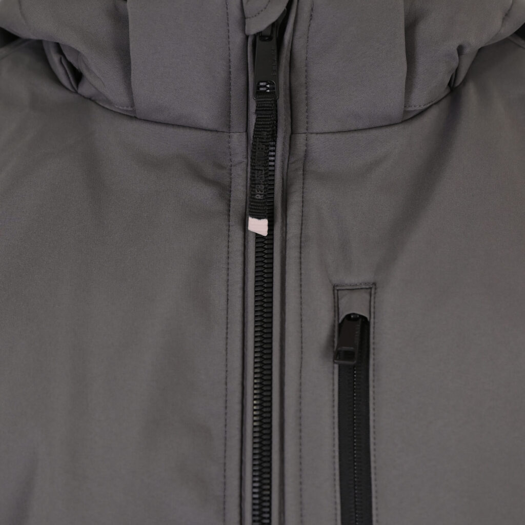 262RJK-2090 JACKETS WARM GREY