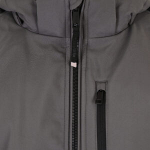 262RJK-2090 JACKETS WARM GREY - Image 7