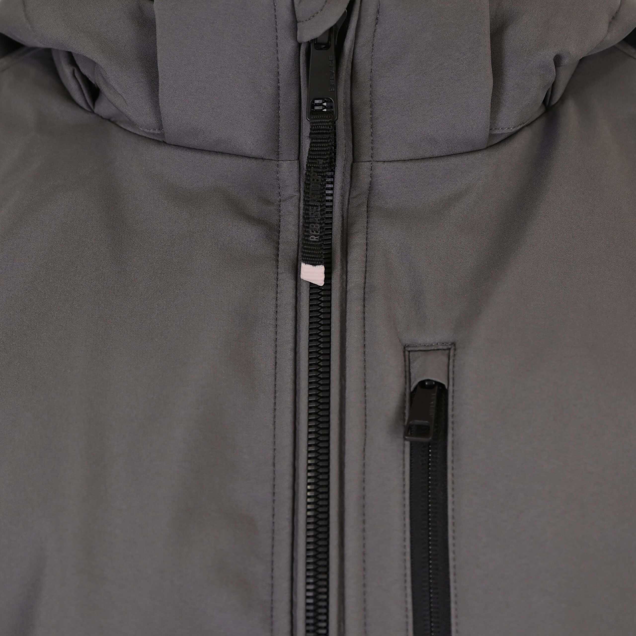 262RJK-2090 JACKETS WARM GREY - Image 7