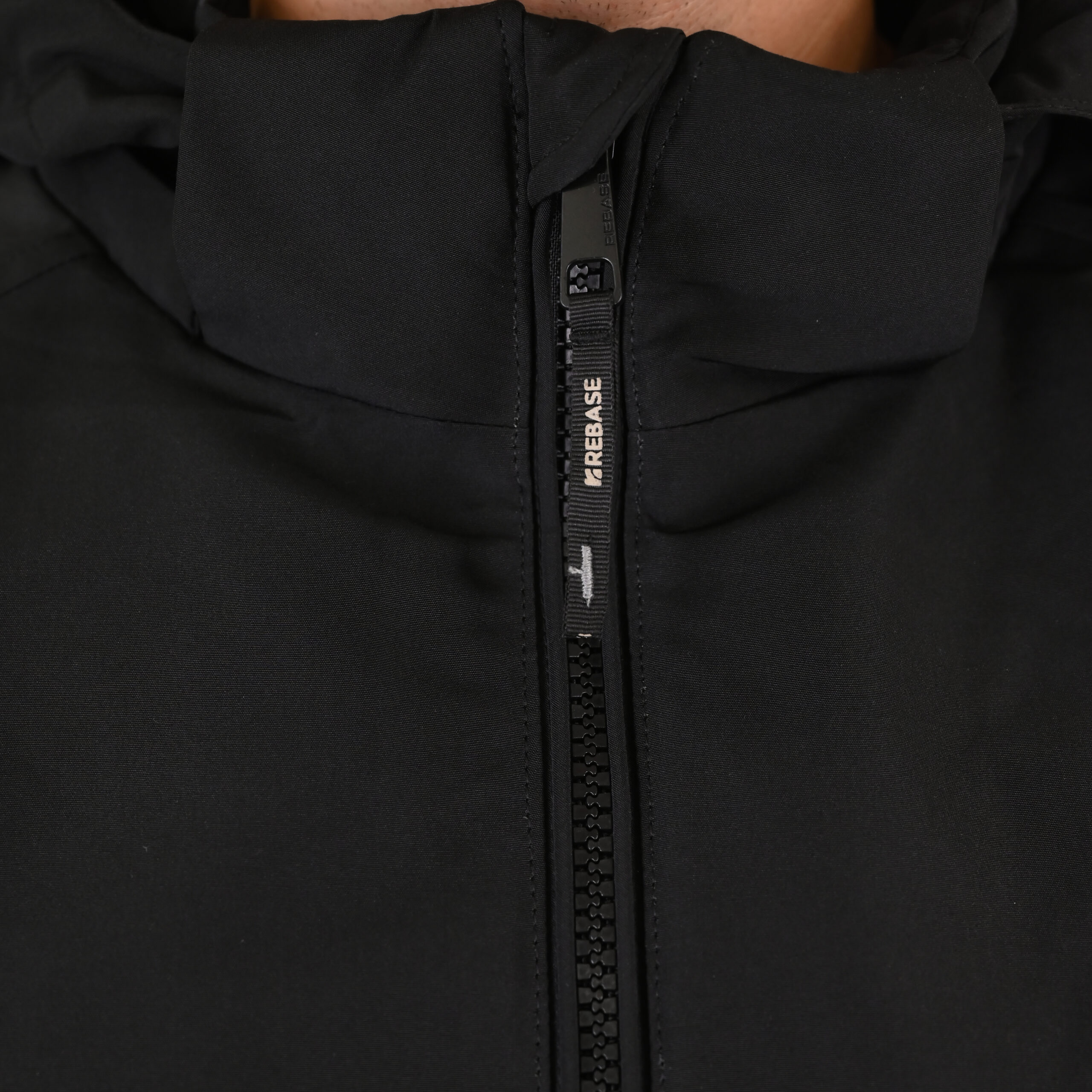 262RJK-2093 JACKETS BOMBER BLACK - Image 6