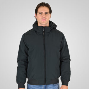 262RJK-2093 JACKETS BOMBER FOREST