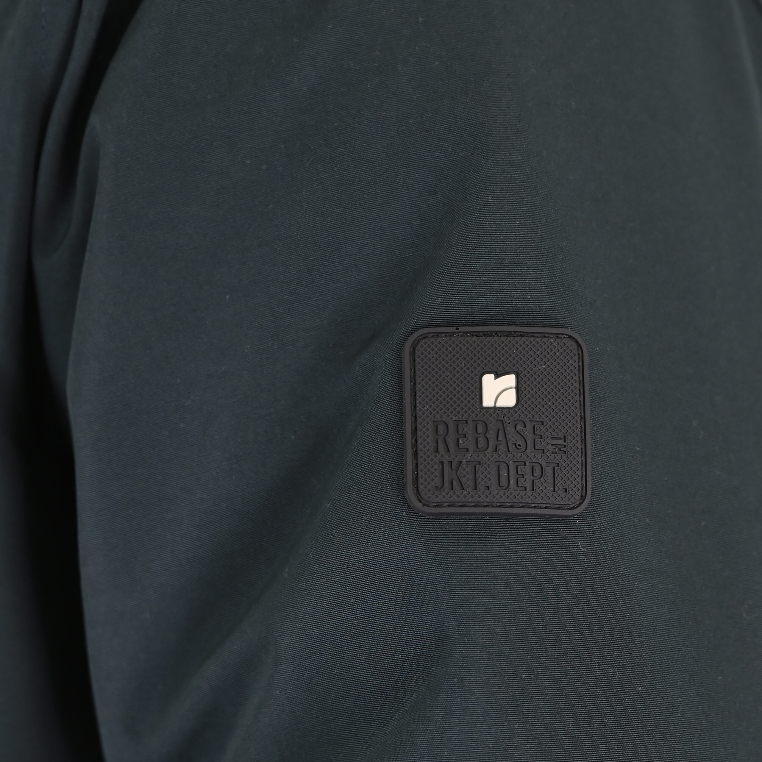 262RJK-2093 JACKETS BOMBER FOREST - Image 5