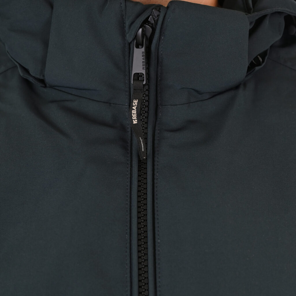 262RJK-2093 JACKETS BOMBER FOREST
