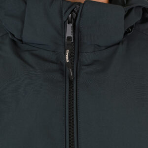 262RJK-2093 JACKETS BOMBER FOREST - Image 7