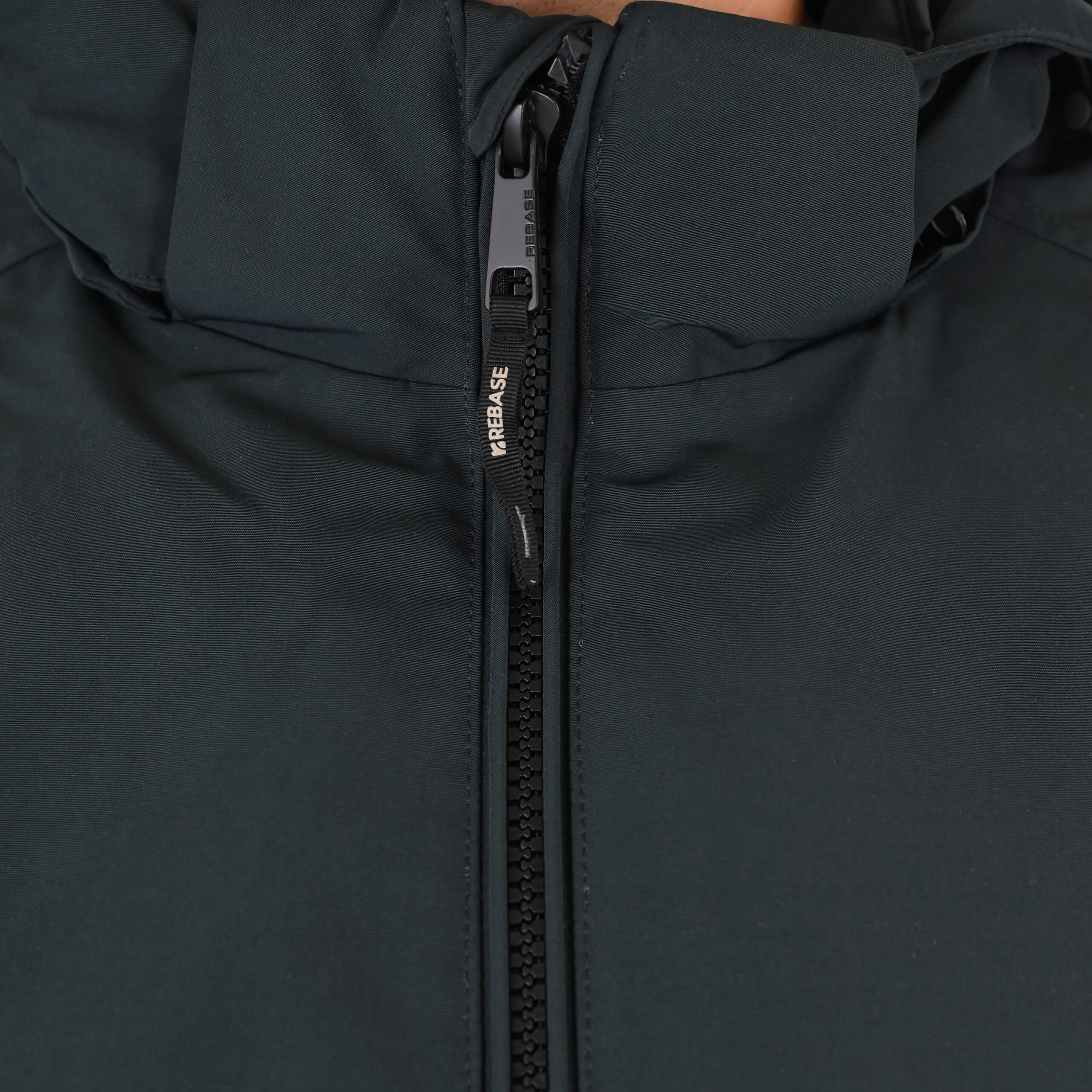 262RJK-2093 JACKETS BOMBER FOREST - Image 7