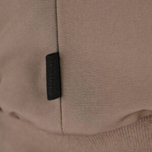262RJK-2093 JACKETS BOMBER MUD - Image 6
