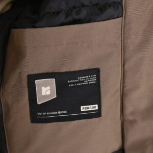 262RJK-2093 JACKETS BOMBER MUD - Image 8