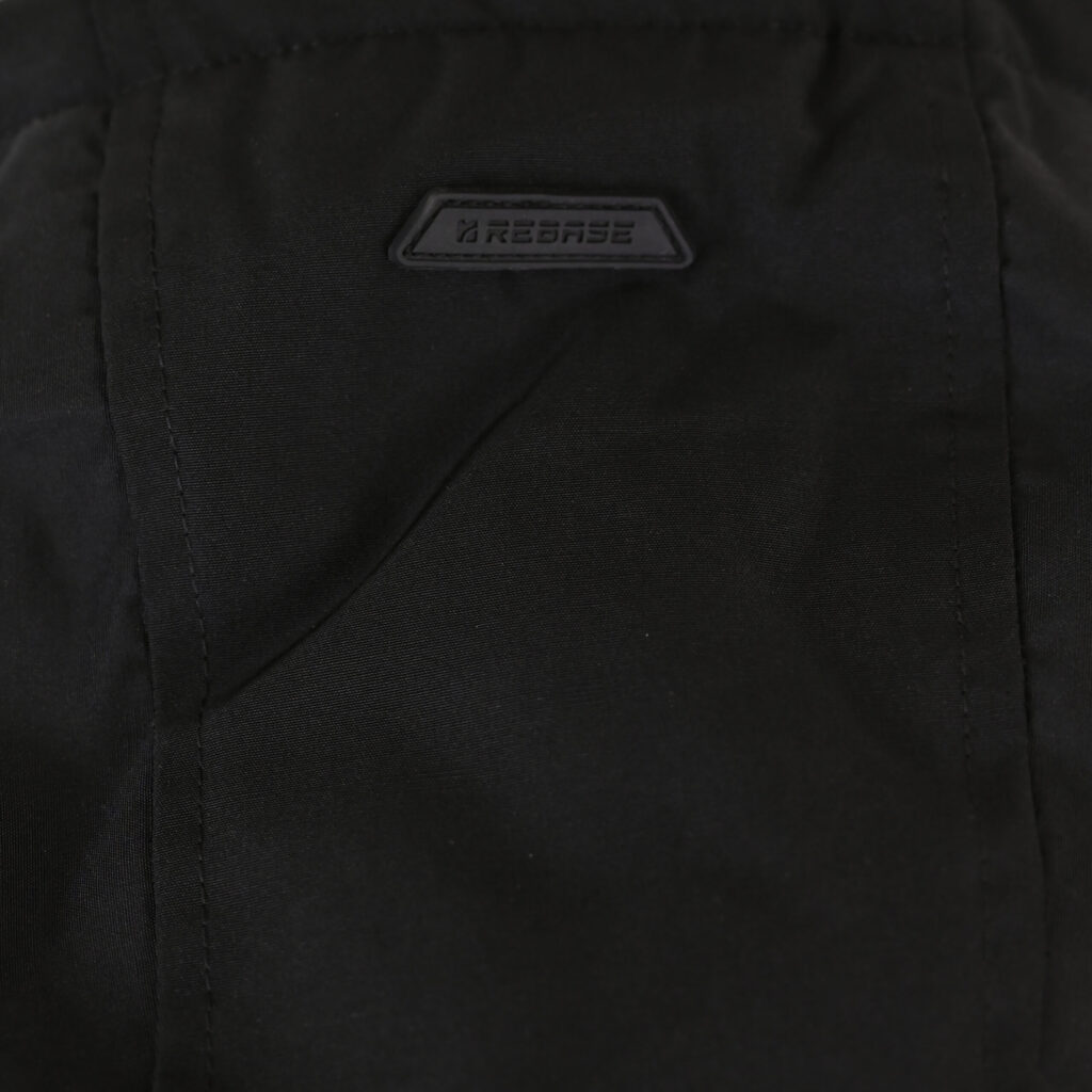 262RJK-2094 JACKETS BLACK
