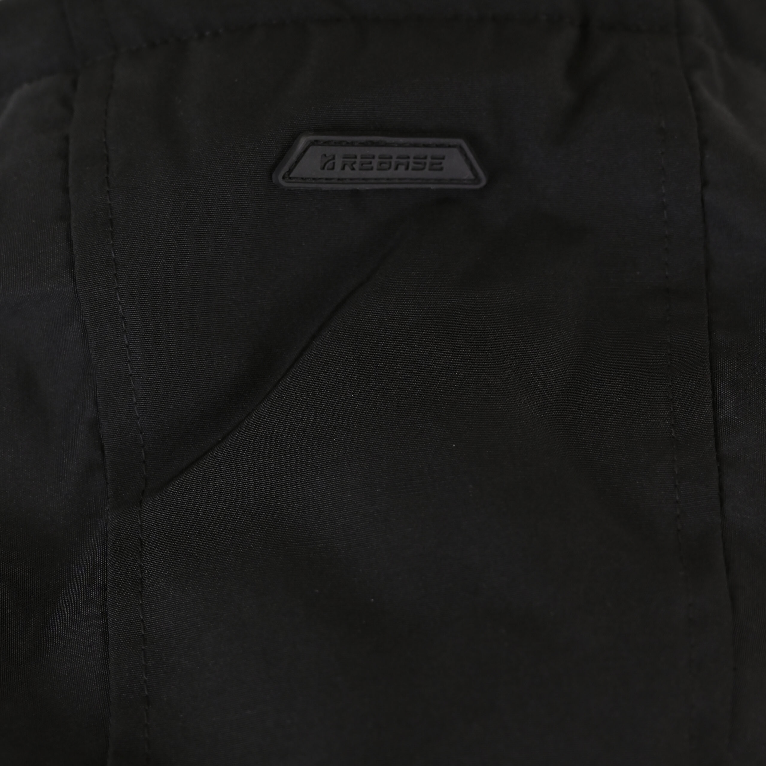 262RJK-2094 JACKETS BLACK - Image 5