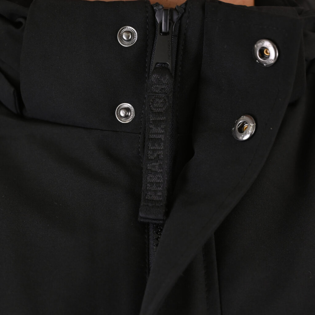 262RJK-2094 JACKETS BLACK