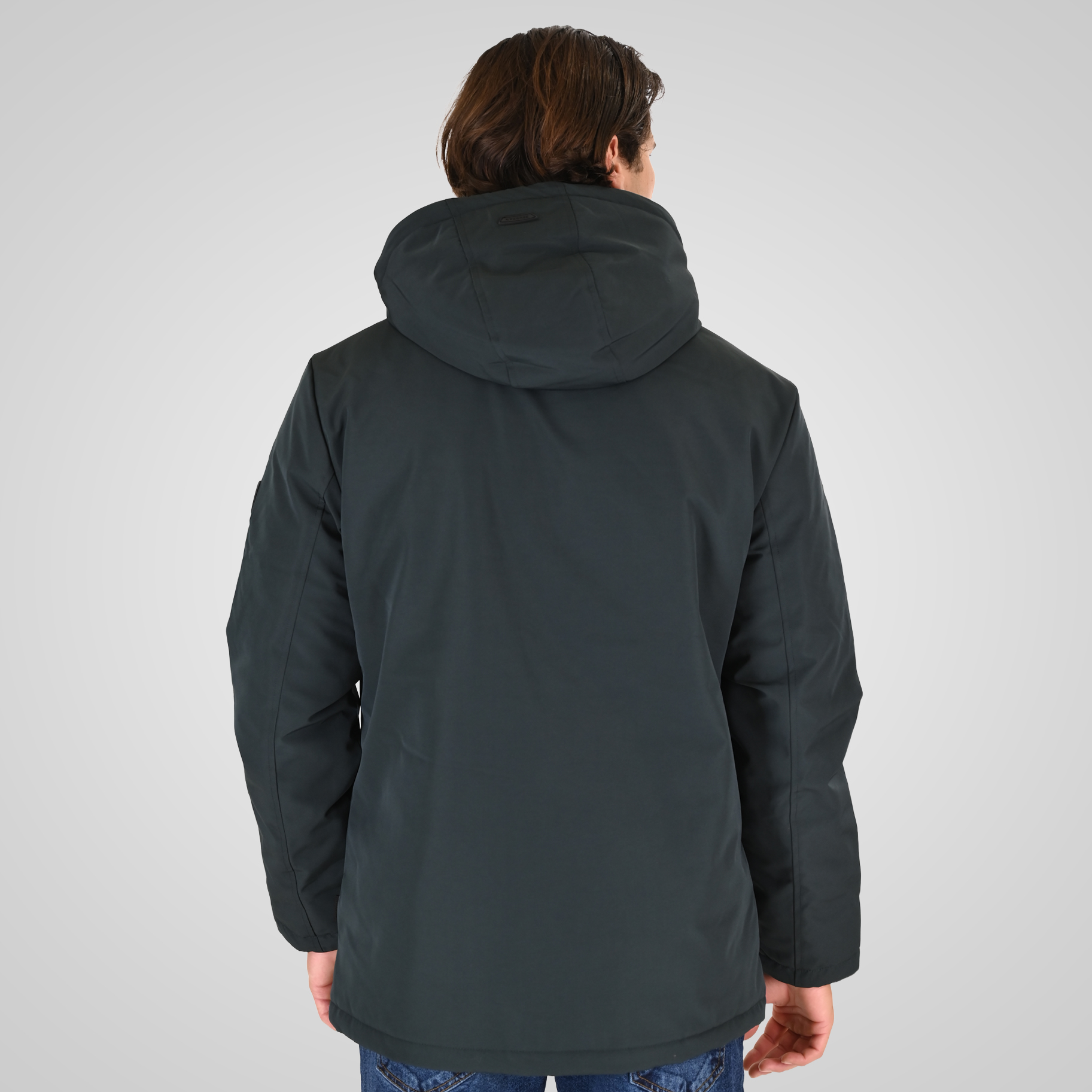 262RJK-2094 JACKETS FOREST - Image 4