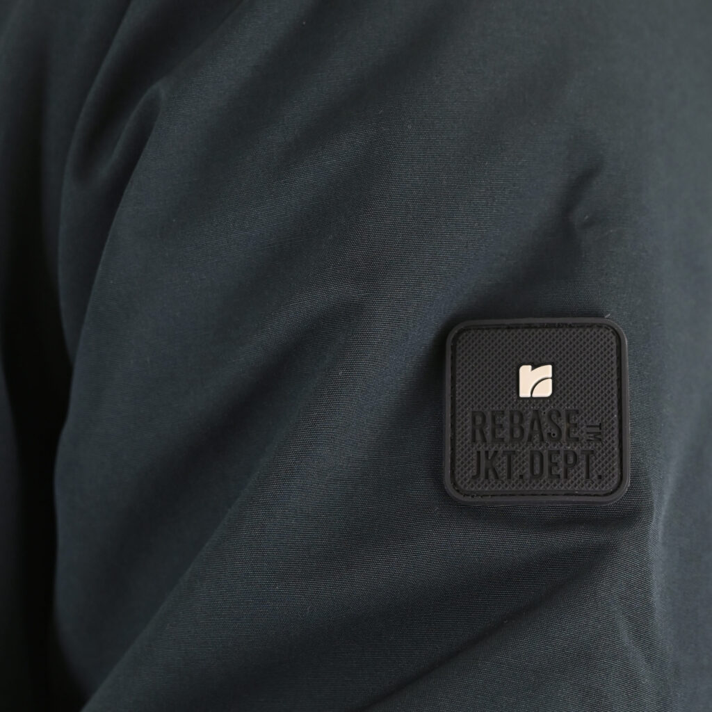 262RJK-2094 JACKETS FOREST
