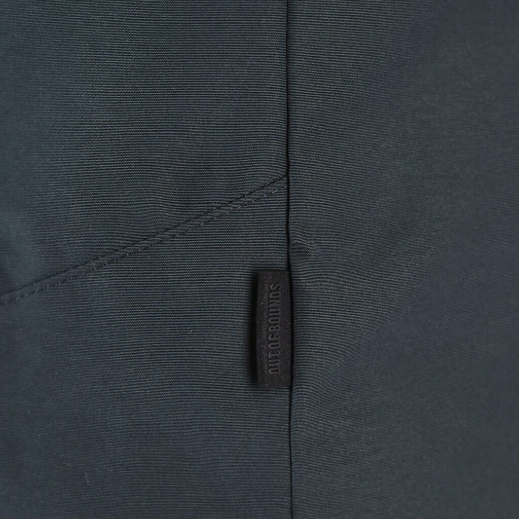 262RJK-2094 JACKETS FOREST