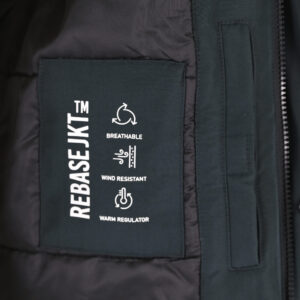 262RJK-2094 JACKETS FOREST - Image 9