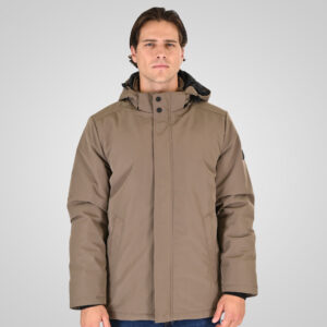 262RJK-2094 JACKETS MUD