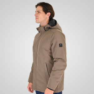 262RJK-2094 JACKETS MUD - Image 3