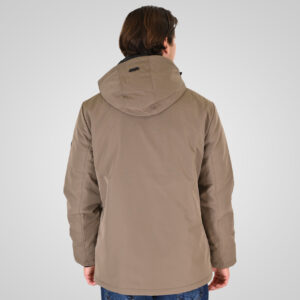 262RJK-2094 JACKETS MUD - Image 4