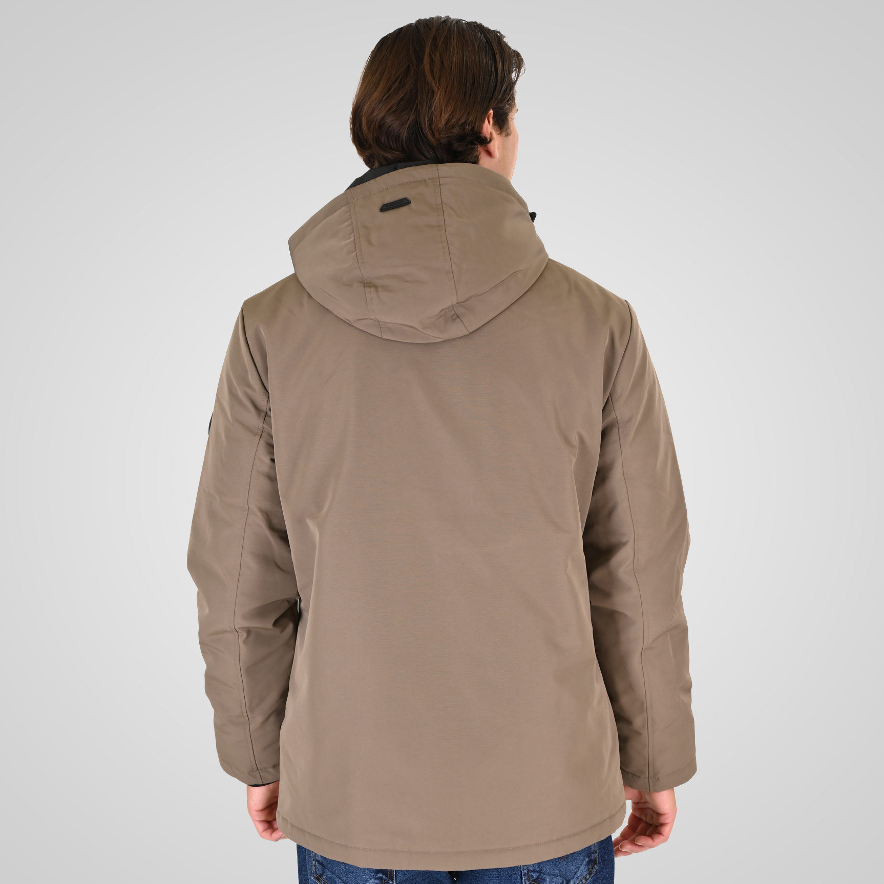 262RJK-2094 JACKETS MUD - Image 4