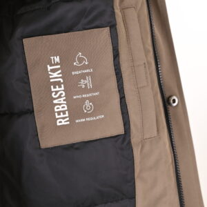 262RJK-2094 JACKETS MUD - Image 9