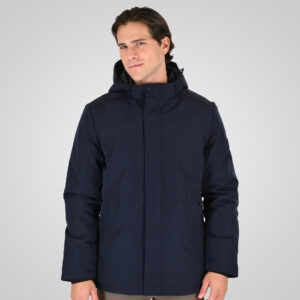 262RJK-2094 JACKETS NAVY