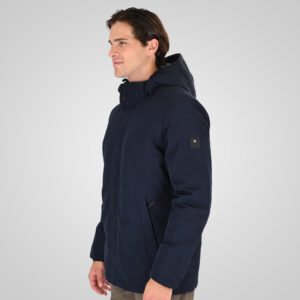 262RJK-2094 JACKETS NAVY - Image 3