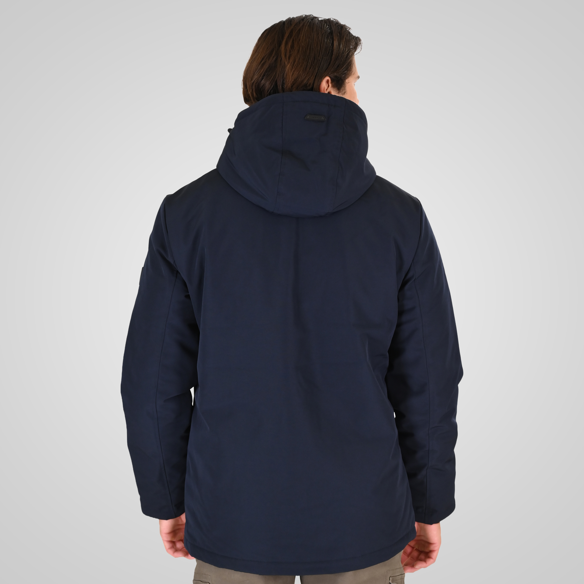 262RJK-2094 JACKETS NAVY - Image 4