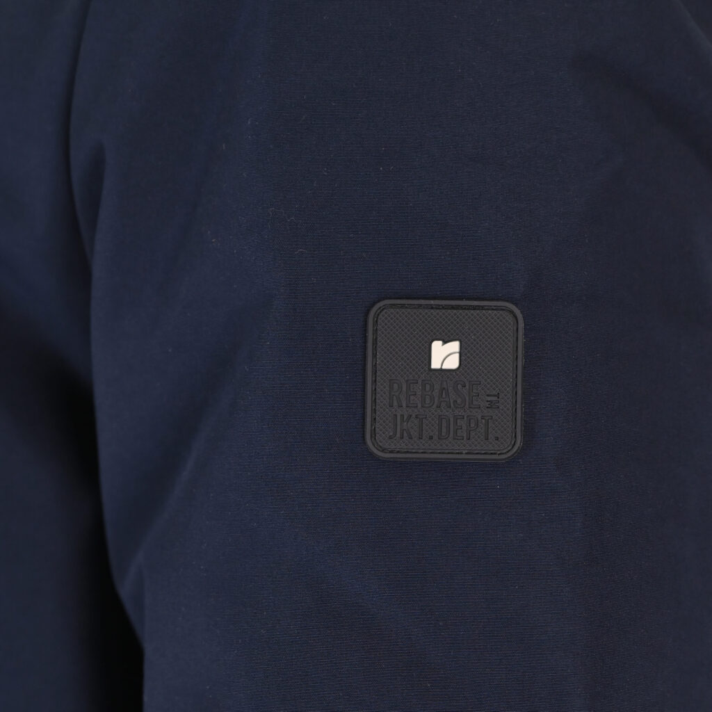 262RJK-2094 JACKETS NAVY