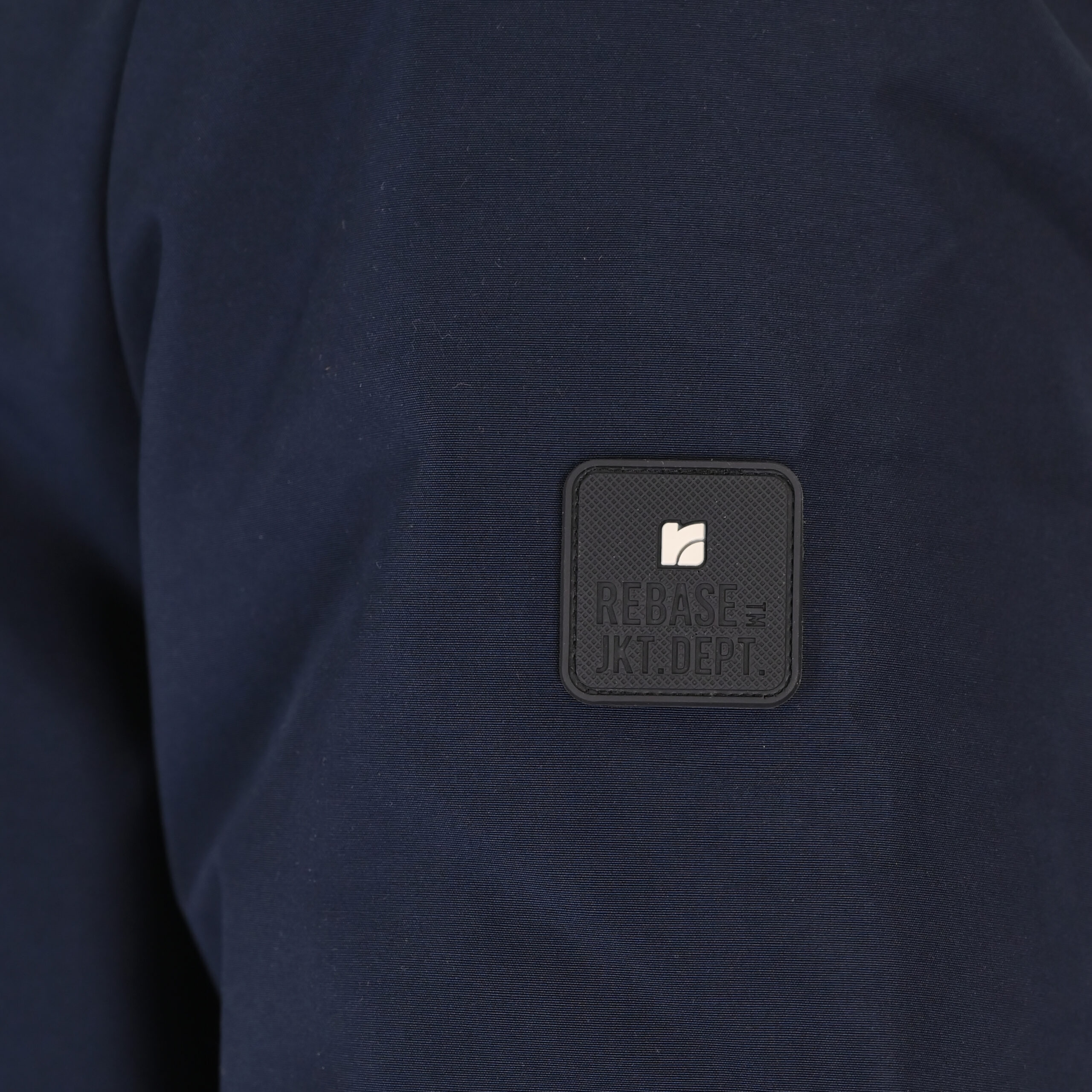 262RJK-2094 JACKETS NAVY - Image 5