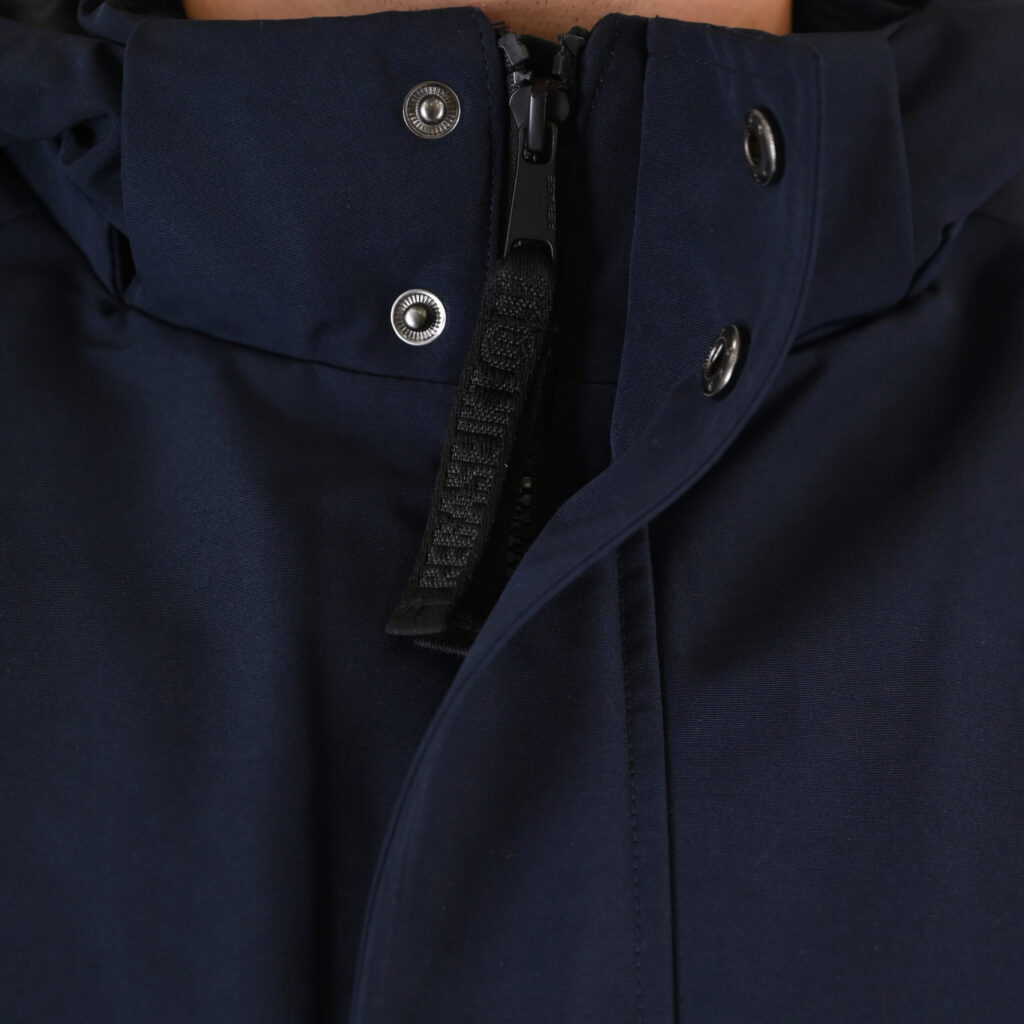 262RJK-2094 JACKETS NAVY