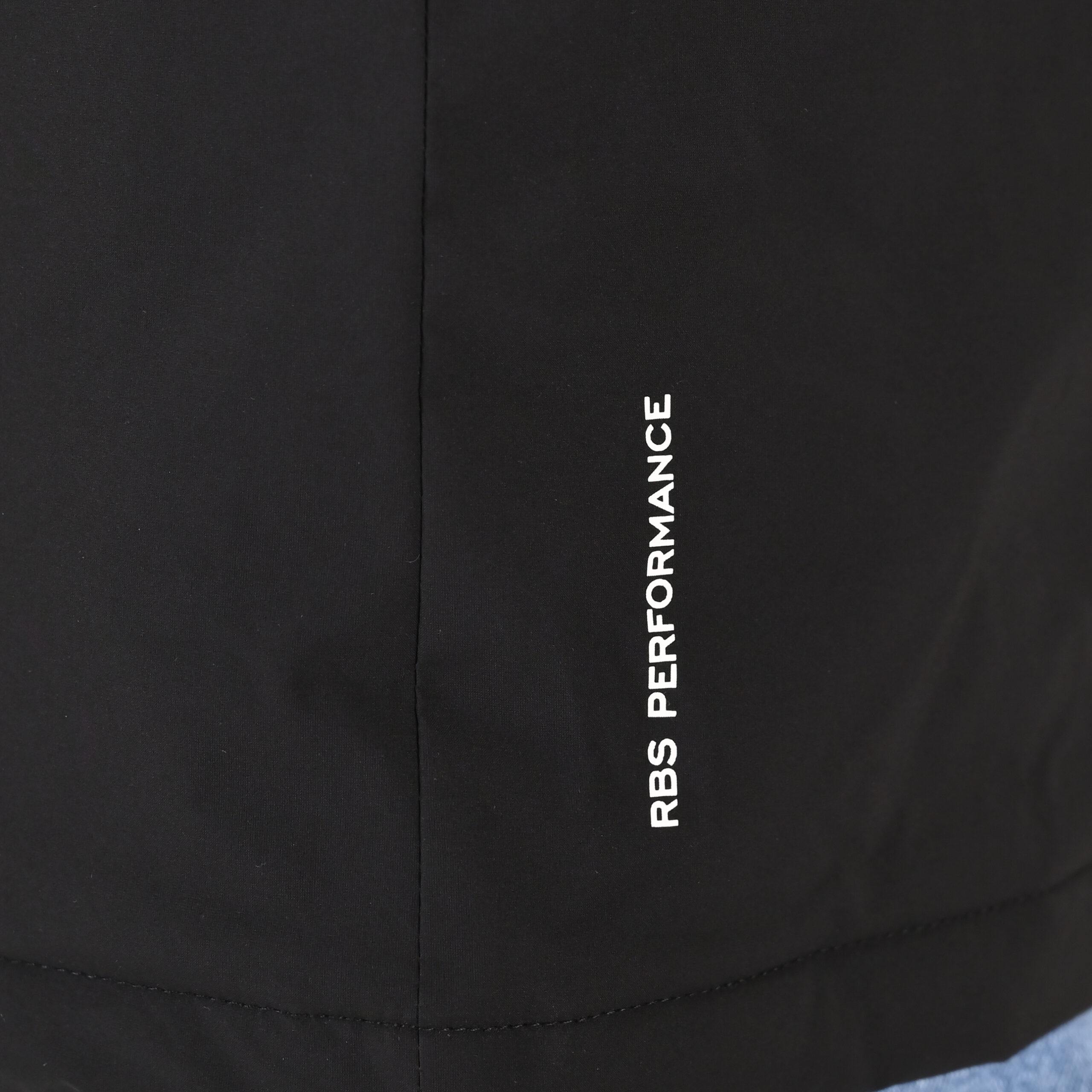 262RJK-2096 JACKETS LONG LENGHT BLACK - Image 6