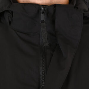 262RJK-2096 JACKETS LONG LENGHT BLACK - Image 7