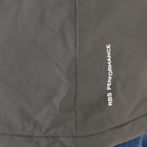 262RJK-2096 JACKETS LONG LENGHT GREY GREEN - Image 6