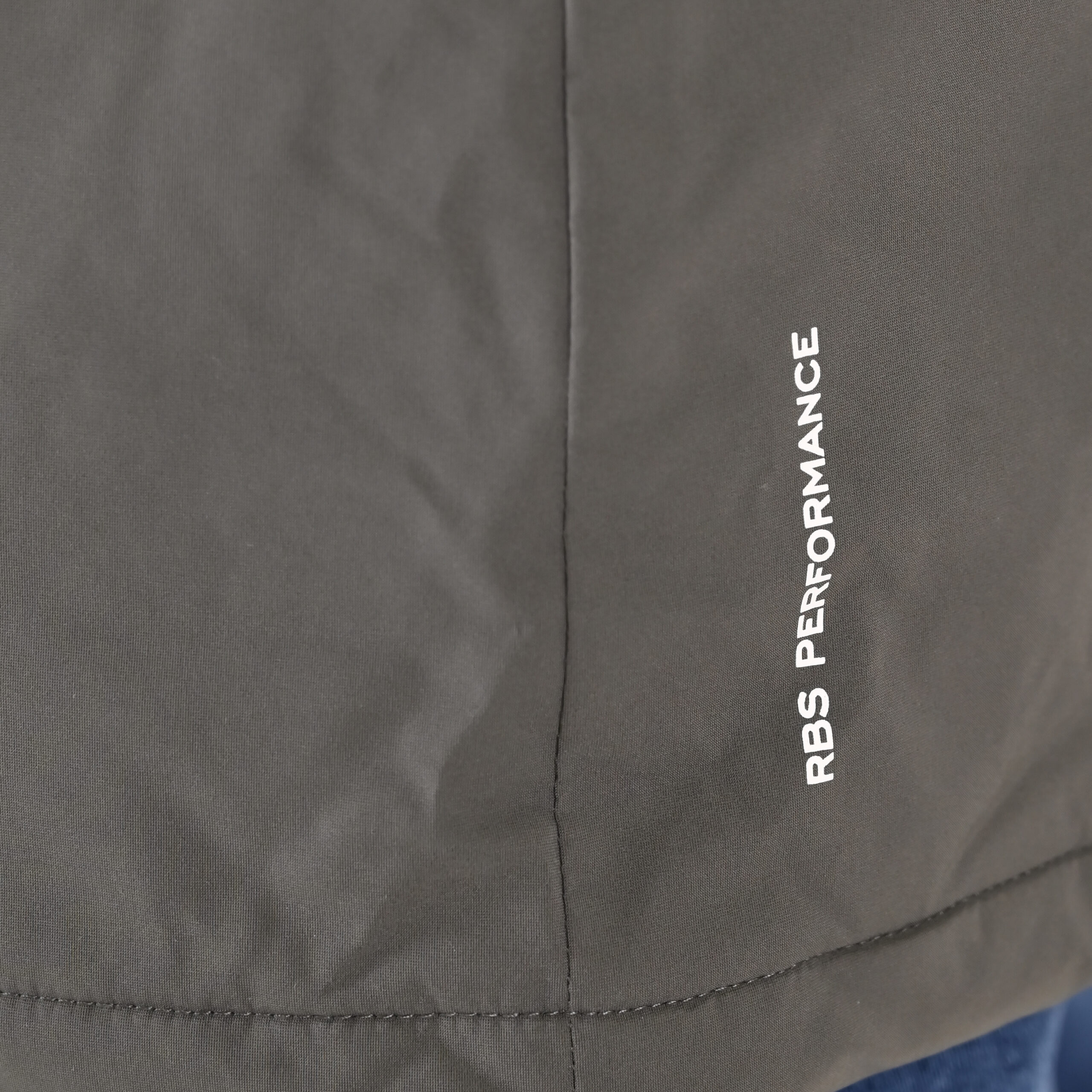 262RJK-2096 JACKETS LONG LENGHT GREY GREEN - Image 6