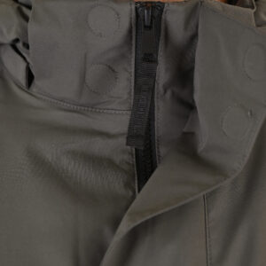 262RJK-2096 JACKETS LONG LENGHT GREY GREEN - Image 7