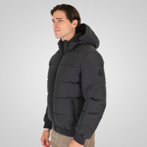 262RJK-2097 JACKETS BOMBER ANTHRACITE - Image 3